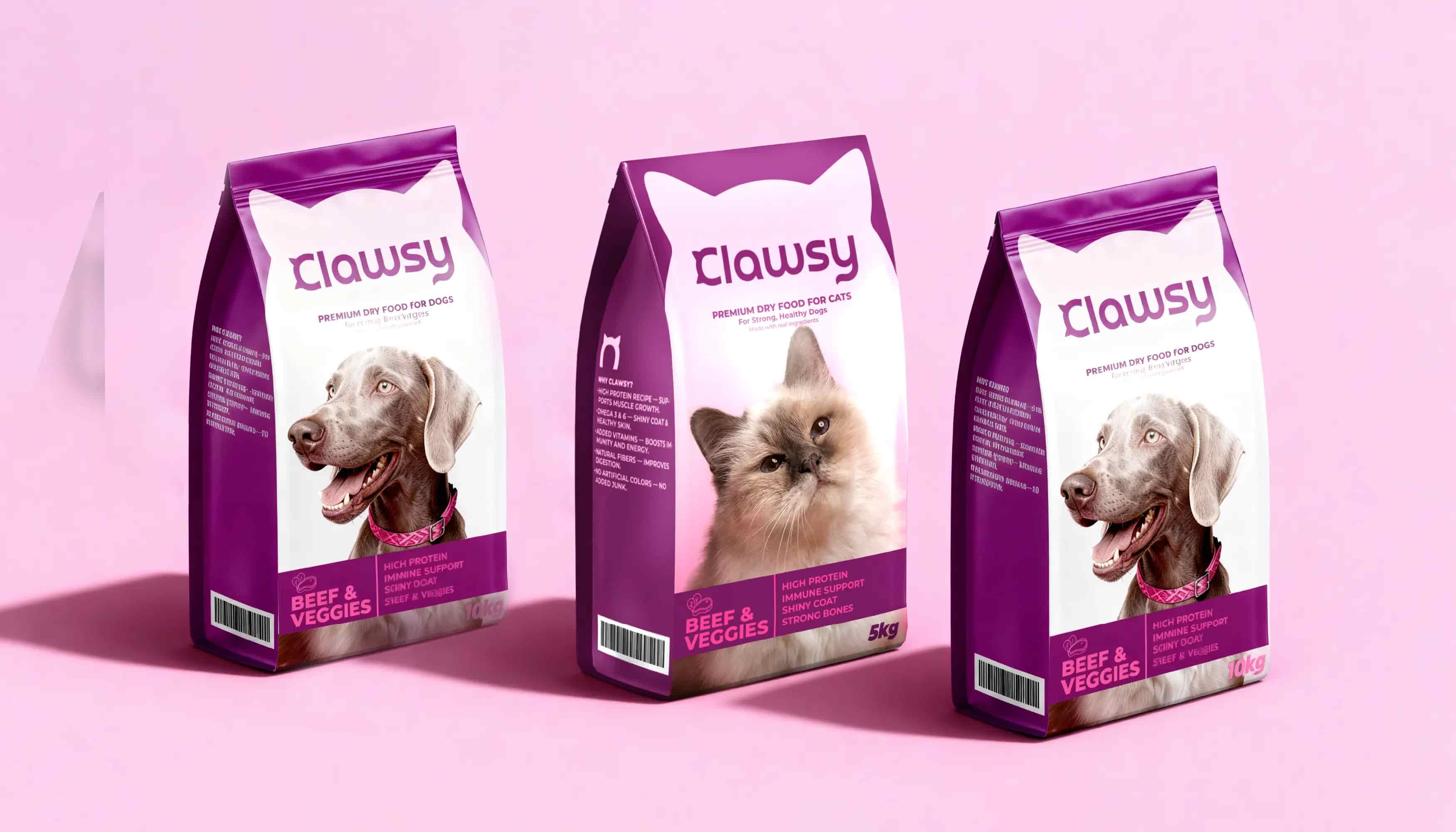 CLAWSY thumbnail 5