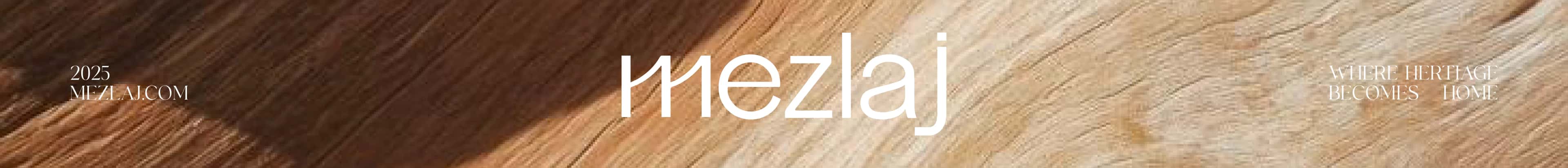 MEZLAJ