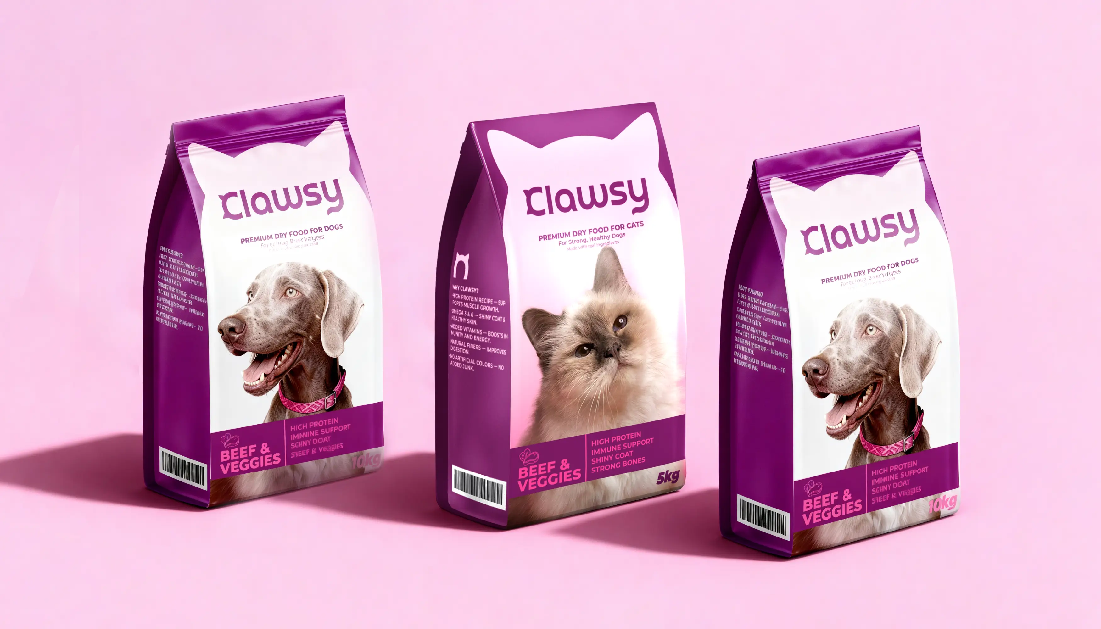 CLAWSY