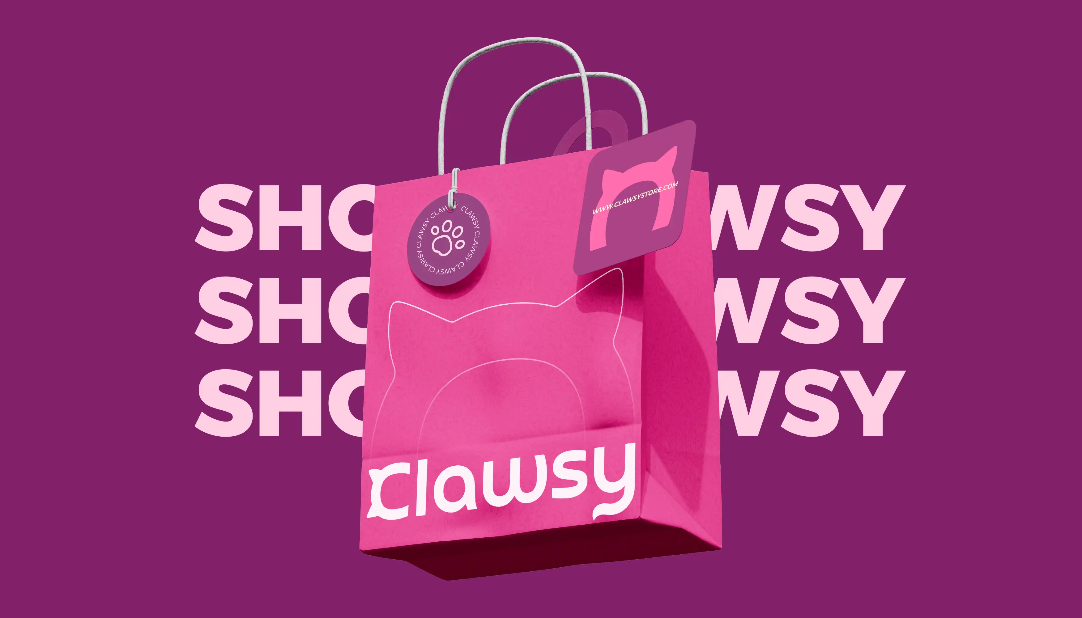 CLAWSY